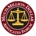 Multi-Million Dollar Advocates Forum