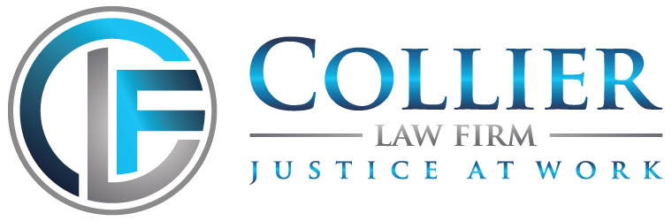 Collier Law Firm | Justice At Work
